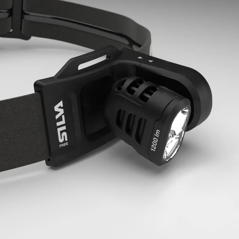 Silva Free 1200 S Headtorch-3